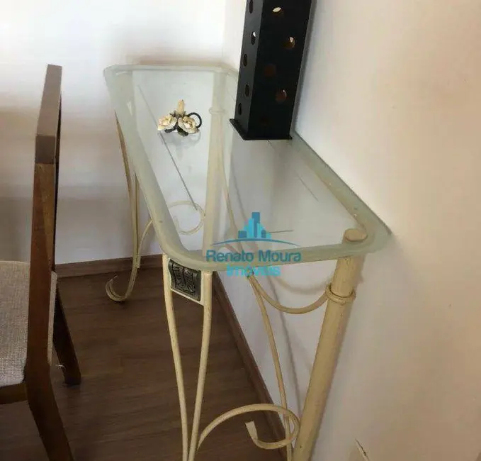 Foto 8 de Apartamento com 2 quartos para alugar, 58m2 em Parque Campolim, Sorocaba - SP