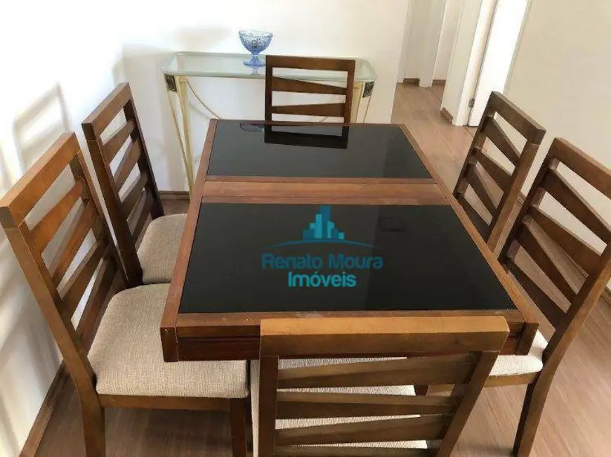 Foto 7 de Apartamento com 2 quartos para alugar, 58m2 em Parque Campolim, Sorocaba - SP