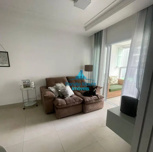 Apartamento com 2 quartos à venda, 73m2 em Parque Campolim, Sorocaba - SP - imagem 3 Foto 3 de Apartamento com 2 quartos à venda, 73m2 em Parque Campolim, Sorocaba - SP