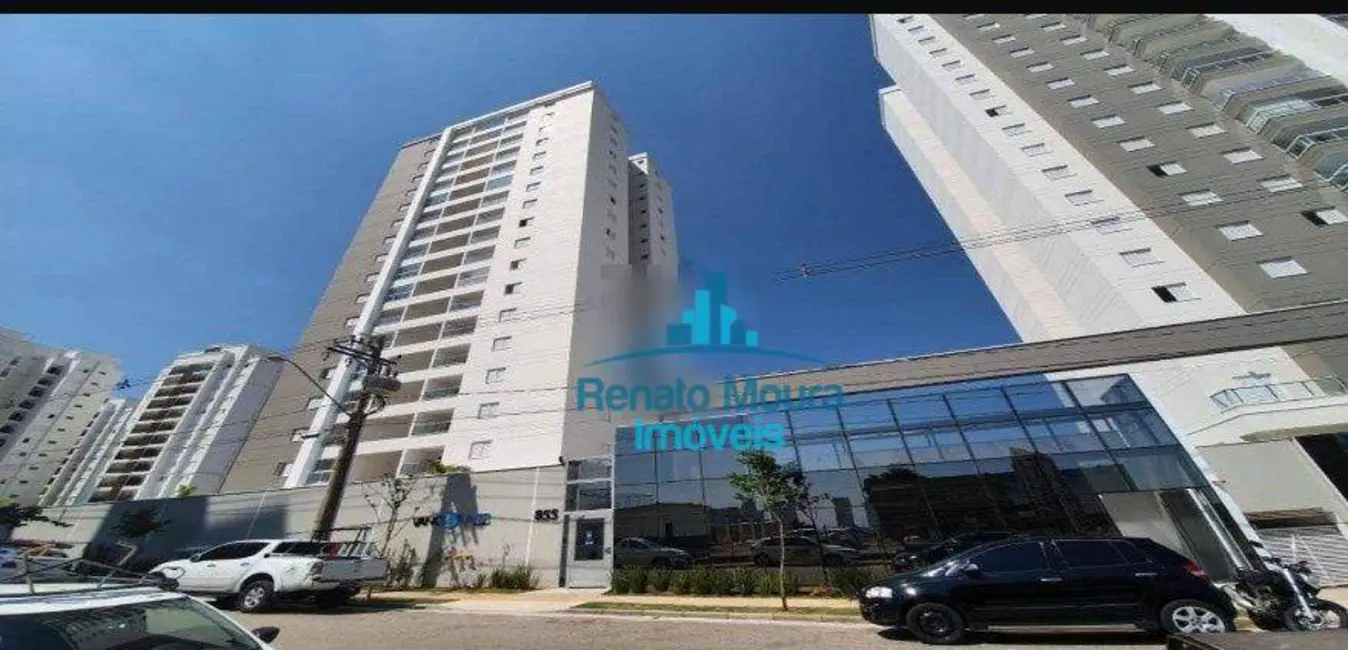 Foto 1 de Apartamento com 2 quartos à venda, 73m2 em Parque Campolim, Sorocaba - SP