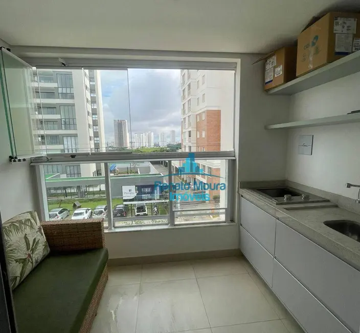 Apartamento com 2 quartos à venda, 73m2 em Parque Campolim, Sorocaba - SP - imagem 6 Foto 6 de Apartamento com 2 quartos à venda, 73m2 em Parque Campolim, Sorocaba - SP