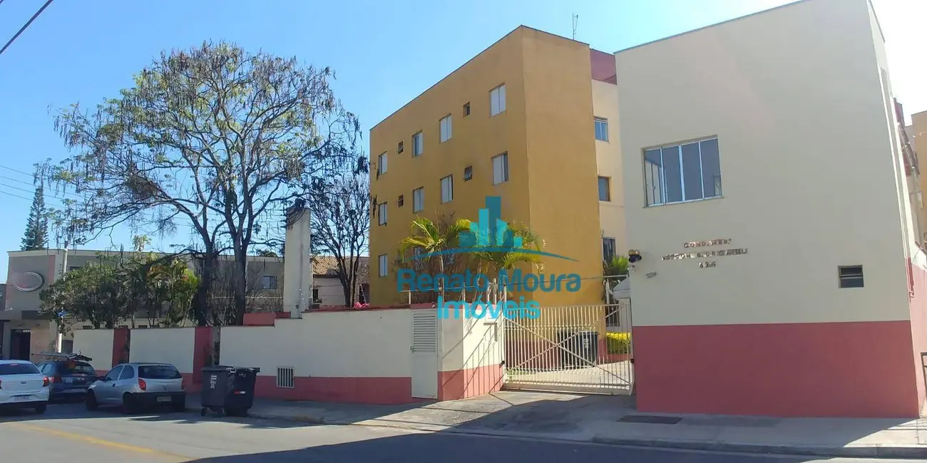 Foto 1 de Apartamento com 2 quartos à venda, 53m2 em Sorocaba - SP