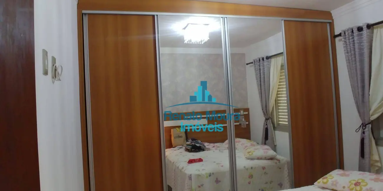 Foto 4 de Apartamento com 2 quartos à venda, 53m2 em Sorocaba - SP