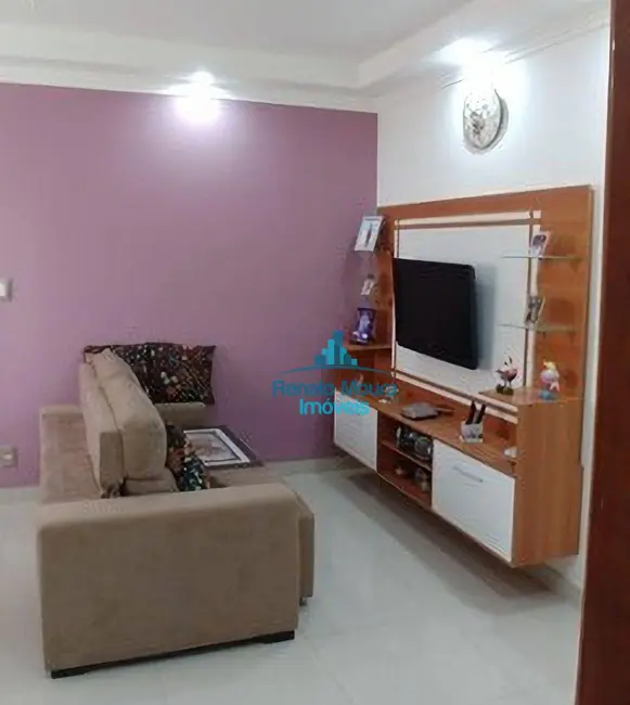 Foto 6 de Apartamento com 2 quartos à venda, 53m2 em Sorocaba - SP