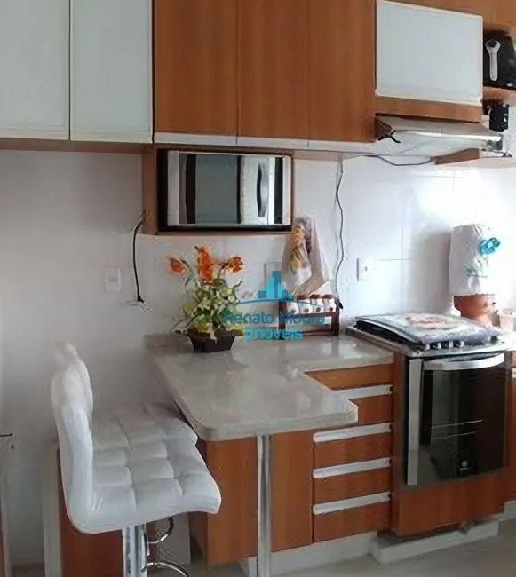 Foto 7 de Apartamento com 2 quartos à venda, 53m2 em Sorocaba - SP