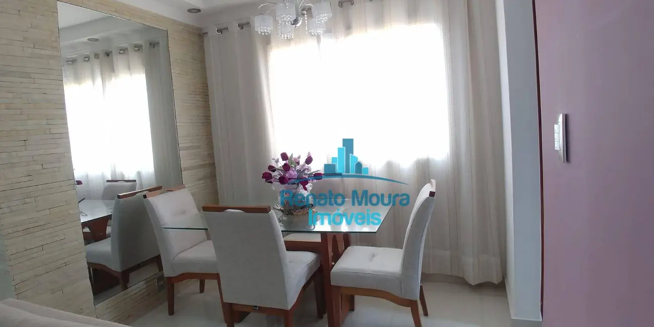 Foto 5 de Apartamento com 2 quartos à venda, 53m2 em Sorocaba - SP