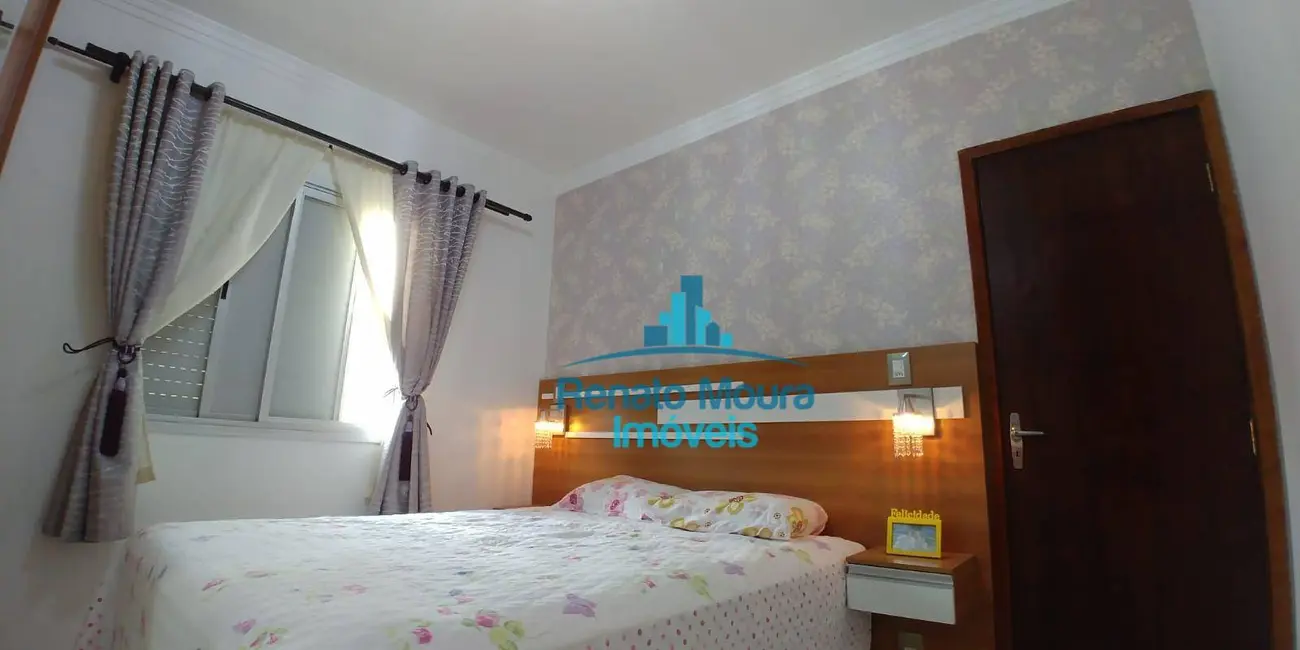 Foto 9 de Apartamento com 2 quartos à venda, 53m2 em Sorocaba - SP