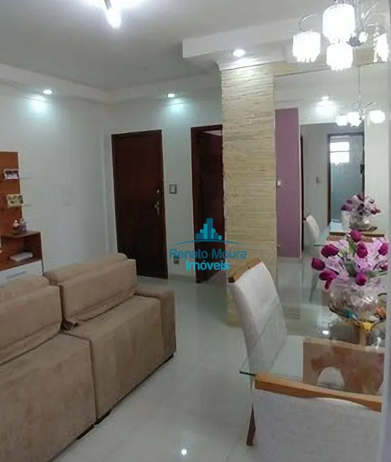 Foto 8 de Apartamento com 2 quartos à venda, 53m2 em Sorocaba - SP