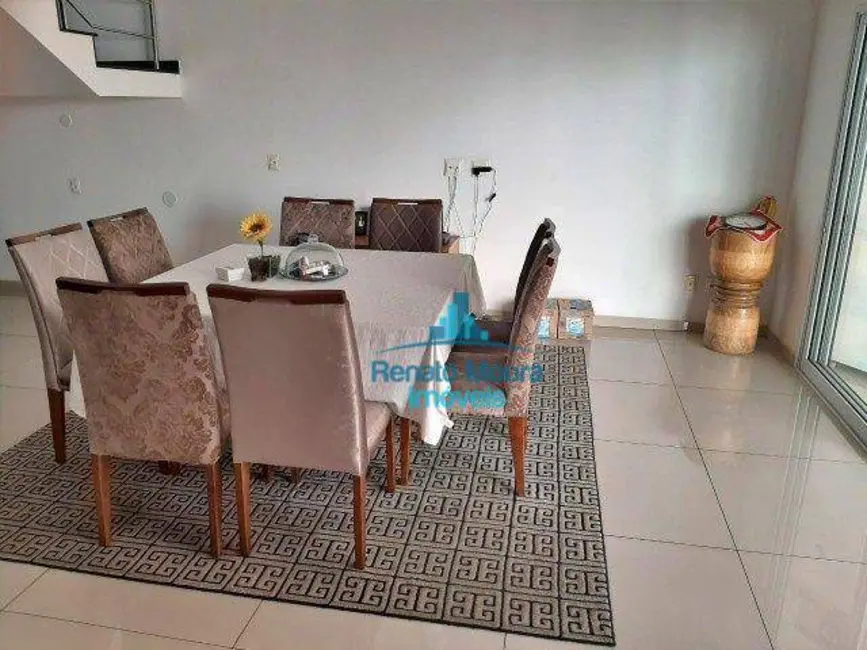 Foto 5 de Sobrado com 4 quartos à venda, 280m2 em Sorocaba - SP