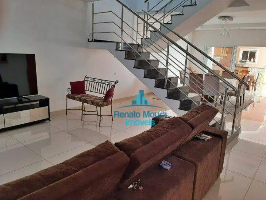 Foto 3 de Sobrado com 4 quartos à venda, 280m2 em Sorocaba - SP