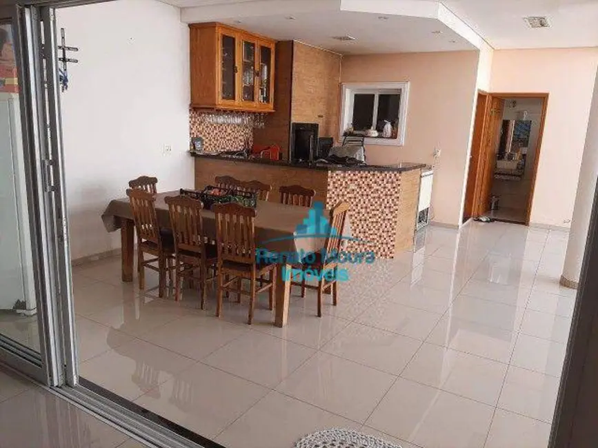 Foto 6 de Sobrado com 4 quartos à venda, 280m2 em Sorocaba - SP