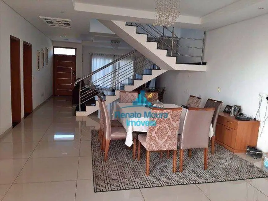 Foto 4 de Sobrado com 4 quartos à venda, 280m2 em Sorocaba - SP
