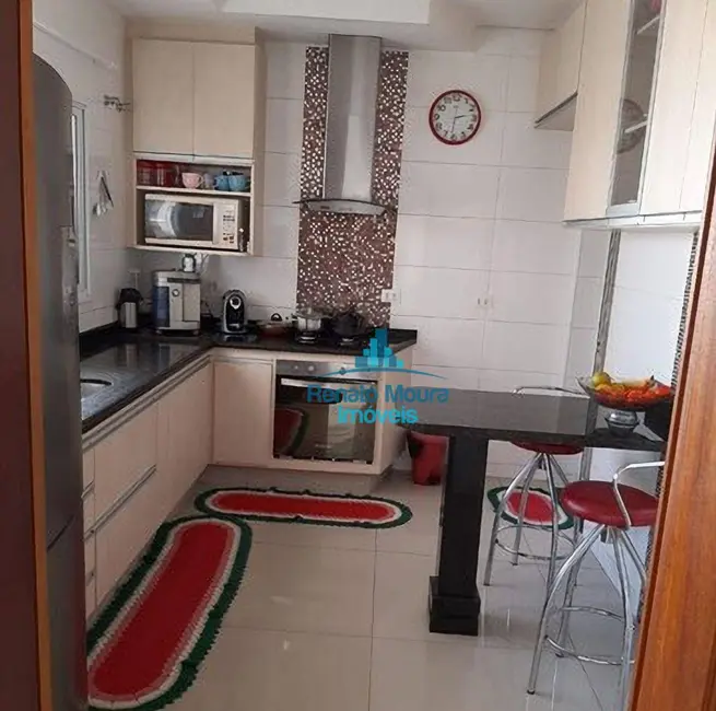 Foto 8 de Sobrado com 4 quartos à venda, 280m2 em Sorocaba - SP