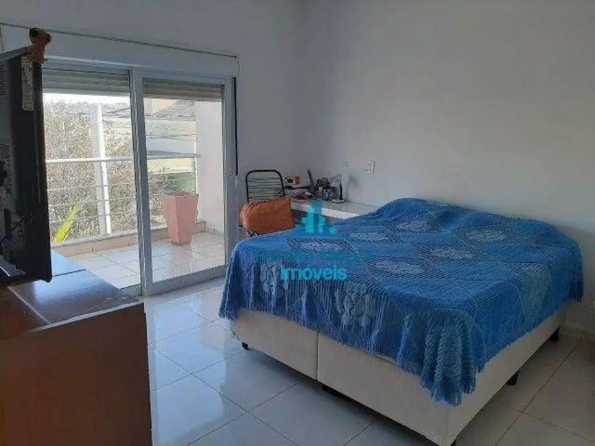 Foto 9 de Sobrado com 4 quartos à venda, 280m2 em Sorocaba - SP