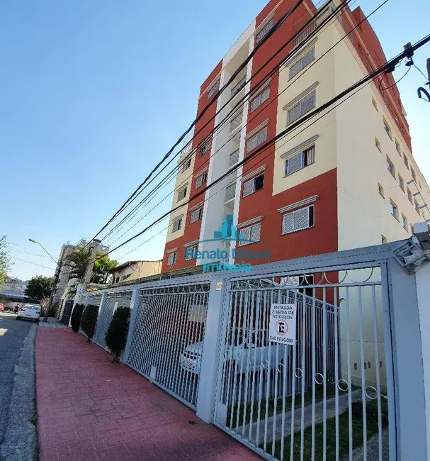 Foto 1 de Apartamento com 2 quartos à venda e para alugar, 83m2 em Vila Lucy, Sorocaba - SP