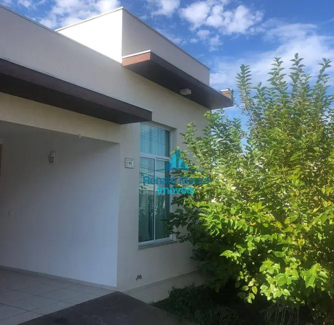 Casa de Condomínio com 4 quartos à venda, 250m2 em Wanel Ville, Sorocaba - SP - imagem 5 Foto 5 de Casa de Condomínio com 4 quartos à venda, 250m2 em Wanel Ville, Sorocaba - SP