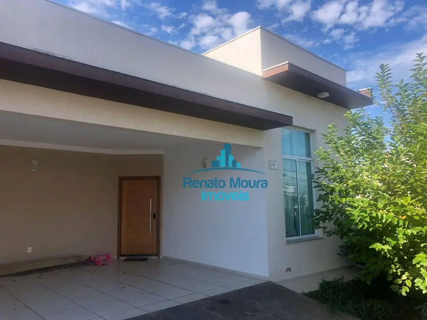 Casa de Condomínio com 4 quartos à venda, 250m2 em Wanel Ville, Sorocaba - SP - imagem 3 Foto 3 de Casa de Condomínio com 4 quartos à venda, 250m2 em Wanel Ville, Sorocaba - SP