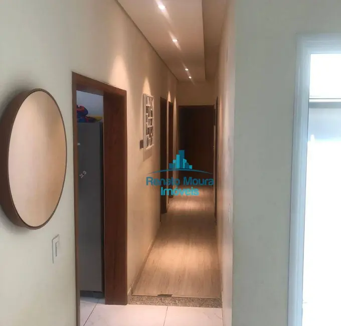 Casa de Condomínio com 4 quartos à venda, 250m2 em Wanel Ville, Sorocaba - SP - imagem 6 Foto 6 de Casa de Condomínio com 4 quartos à venda, 250m2 em Wanel Ville, Sorocaba - SP