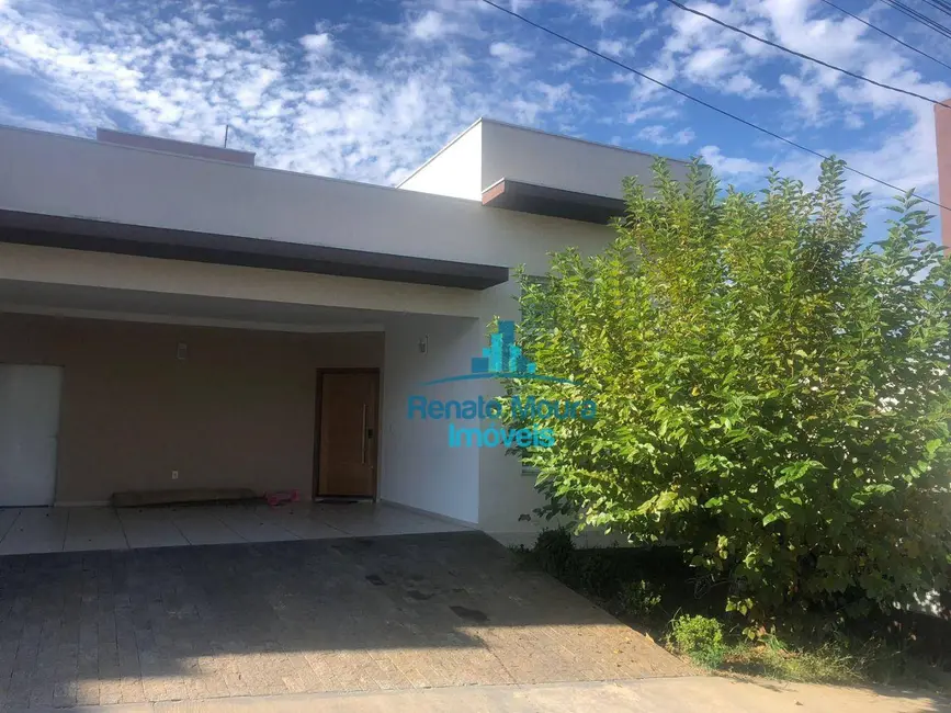 Foto 2 de Casa de Condomínio com 4 quartos à venda, 250m2 em Wanel Ville, Sorocaba - SP