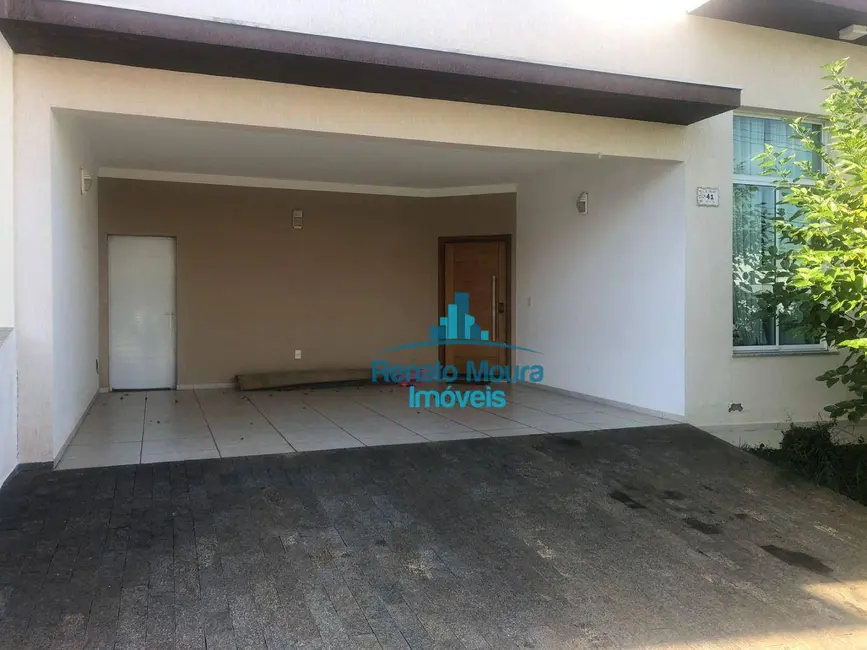 Casa de Condomínio com 4 quartos à venda, 250m2 em Wanel Ville, Sorocaba - SP - imagem 4 Foto 4 de Casa de Condomínio com 4 quartos à venda, 250m2 em Wanel Ville, Sorocaba - SP