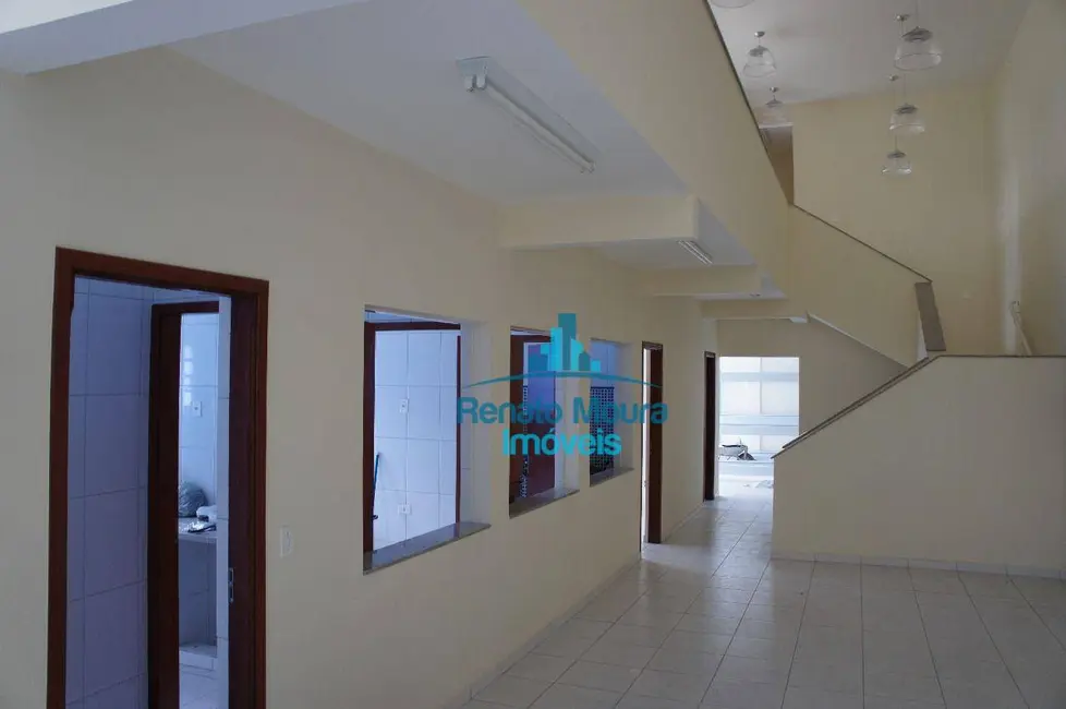 Sala Comercial para alugar, 436m2 em Jardim Europa, Sorocaba - SP - imagem 4 Foto 4 de Sala Comercial para alugar, 436m2 em Jardim Europa, Sorocaba - SP