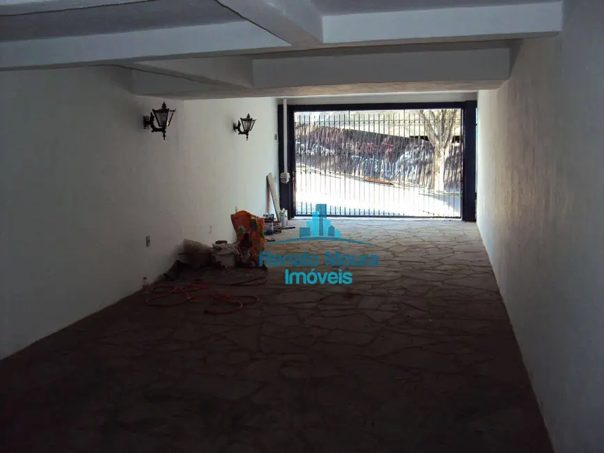 Sobrado com 3 quartos à venda, 300m2 em Centro, Sorocaba - SP - imagem 4 Foto 4 de Sobrado com 3 quartos à venda, 300m2 em Centro, Sorocaba - SP