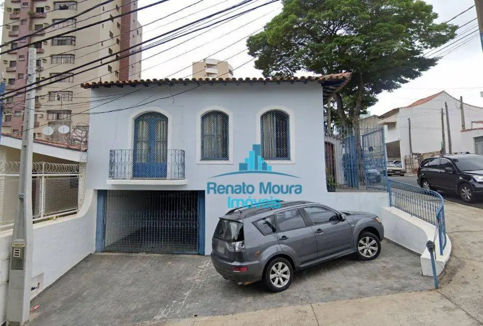 Foto 1 de Sobrado com 3 quartos à venda, 300m2 em Centro, Sorocaba - SP