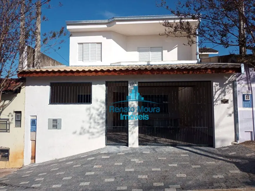 Sobrado com 3 quartos à venda, 172m2 em Jardim Wanel Ville V, Sorocaba - SP - imagem 3 Foto 3 de Sobrado com 3 quartos à venda, 172m2 em Jardim Wanel Ville V, Sorocaba - SP