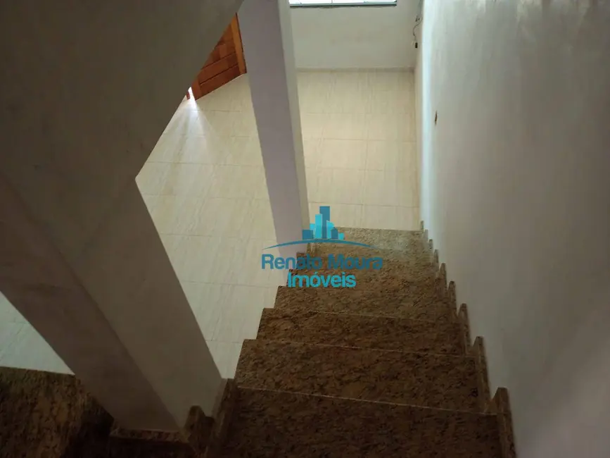 Sobrado com 3 quartos à venda, 172m2 em Jardim Wanel Ville V, Sorocaba - SP - imagem 4 Foto 4 de Sobrado com 3 quartos à venda, 172m2 em Jardim Wanel Ville V, Sorocaba - SP
