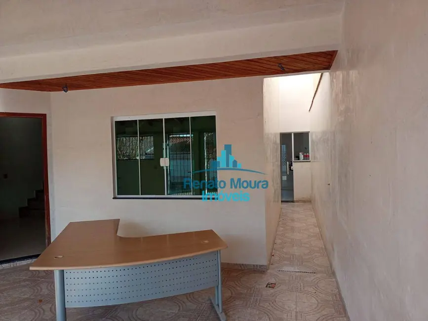 Sobrado com 3 quartos à venda, 172m2 em Jardim Wanel Ville V, Sorocaba - SP - imagem 7 Foto 7 de Sobrado com 3 quartos à venda, 172m2 em Jardim Wanel Ville V, Sorocaba - SP