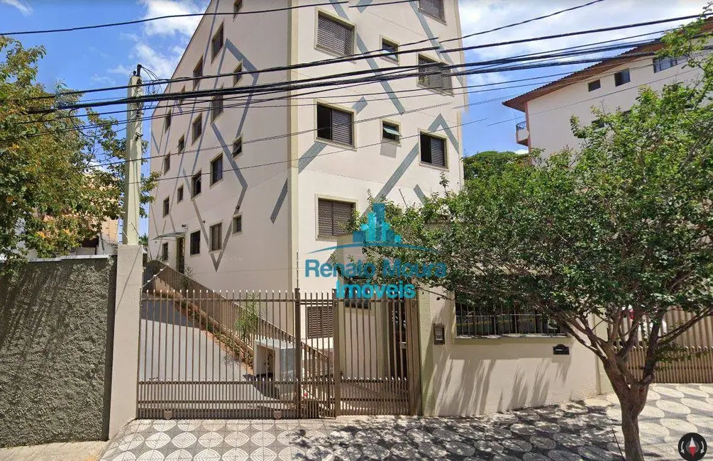 Apartamento com 2 quartos à venda, 64m2 em Jardim Europa, Sorocaba - SP - imagem 4 Foto 4 de Apartamento com 2 quartos à venda, 64m2 em Jardim Europa, Sorocaba - SP