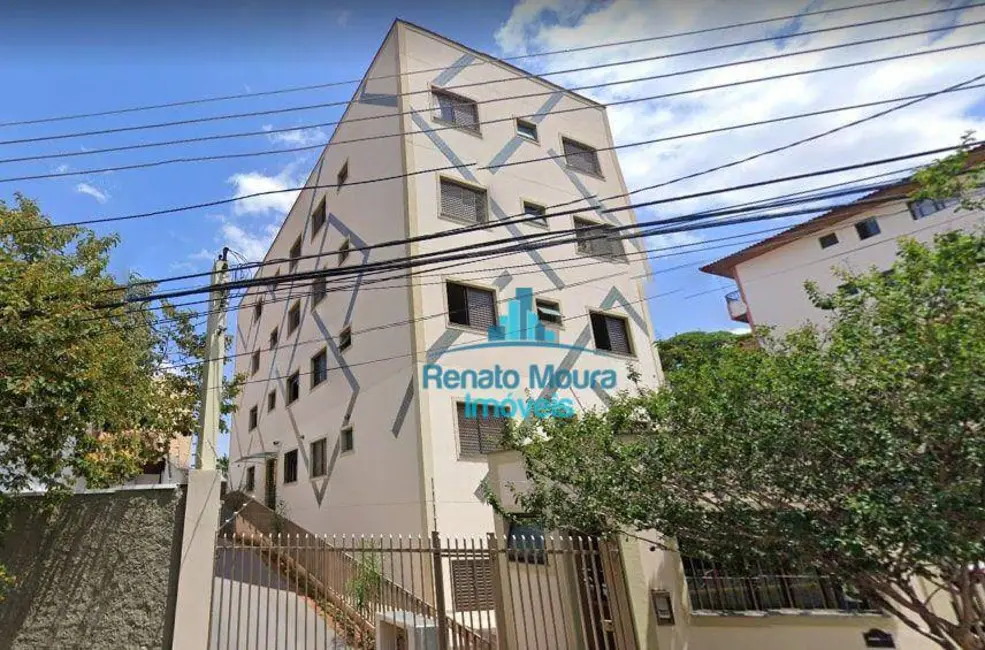 Foto 1 de Apartamento com 2 quartos à venda, 64m2 em Jardim Europa, Sorocaba - SP