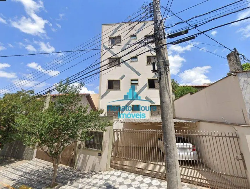 Foto 2 de Apartamento com 2 quartos à venda, 64m2 em Jardim Europa, Sorocaba - SP