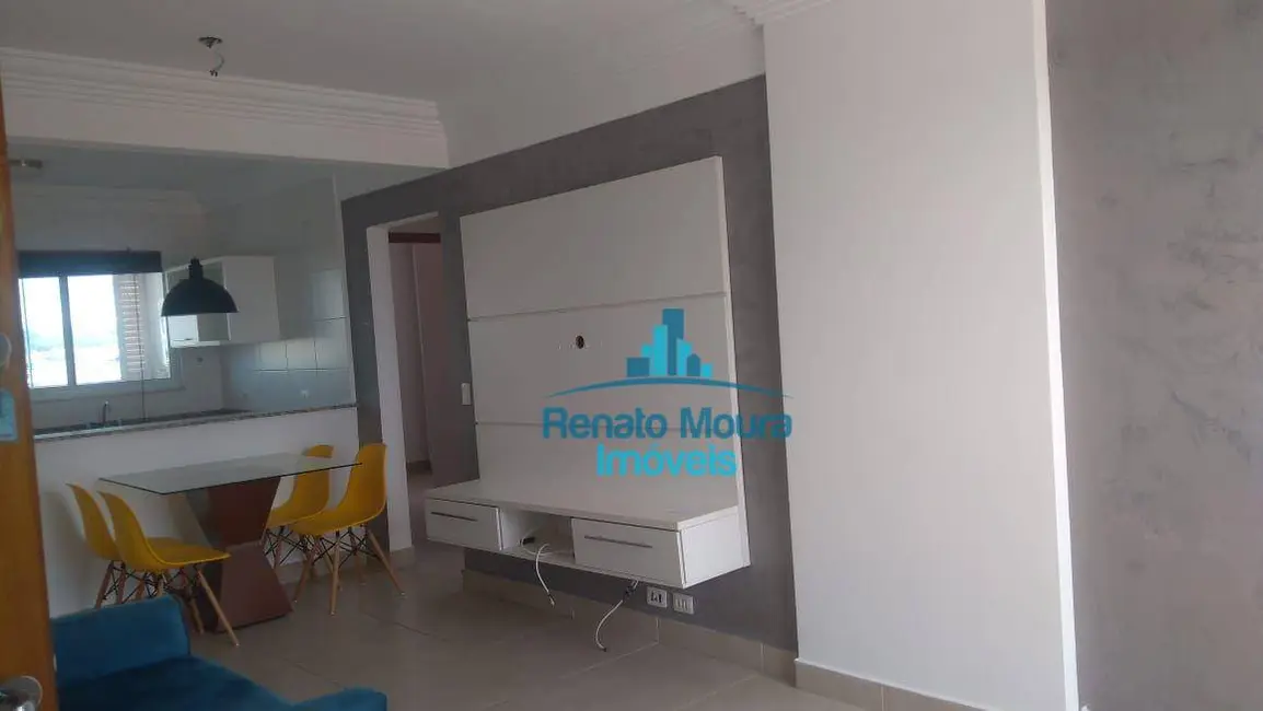 Foto 2 de Apartamento com 2 quartos à venda, 67m2 em Jardim Gonçalves, Sorocaba - SP