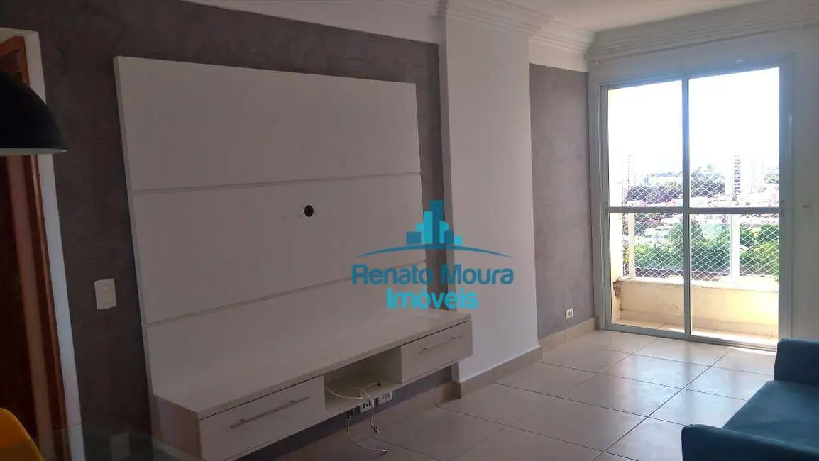 Apartamento com 2 quartos à venda, 67m2 em Jardim Gonçalves, Sorocaba - SP - imagem 3 Foto 3 de Apartamento com 2 quartos à venda, 67m2 em Jardim Gonçalves, Sorocaba - SP