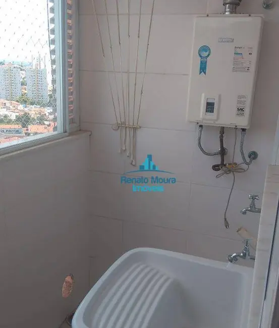 Apartamento com 2 quartos à venda, 67m2 em Jardim Gonçalves, Sorocaba - SP - imagem 9 Foto 9 de Apartamento com 2 quartos à venda, 67m2 em Jardim Gonçalves, Sorocaba - SP