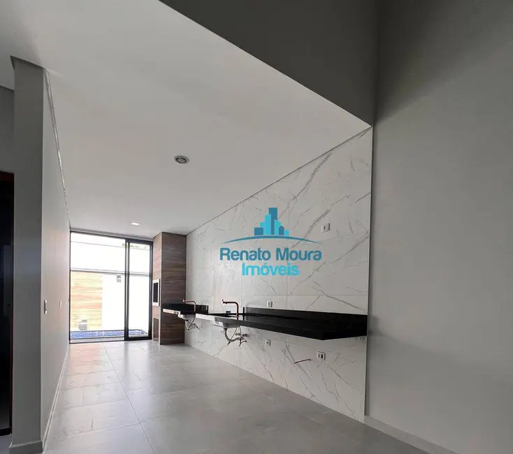 Casa de Condomínio com 3 quartos à venda, 150m2 em Loteamento Dinorá Rosa, Sorocaba - SP - imagem 6 Foto 6 de Casa de Condomínio com 3 quartos à venda, 150m2 em Loteamento Dinorá Rosa, Sorocaba - SP