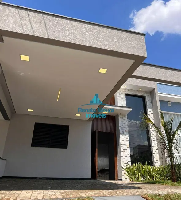 Casa de Condomínio com 3 quartos à venda, 150m2 em Loteamento Dinorá Rosa, Sorocaba - SP - imagem 3 Foto 3 de Casa de Condomínio com 3 quartos à venda, 150m2 em Loteamento Dinorá Rosa, Sorocaba - SP