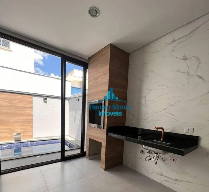 Casa de Condomínio com 3 quartos à venda, 150m2 em Loteamento Dinorá Rosa, Sorocaba - SP - imagem 7 Foto 7 de Casa de Condomínio com 3 quartos à venda, 150m2 em Loteamento Dinorá Rosa, Sorocaba - SP