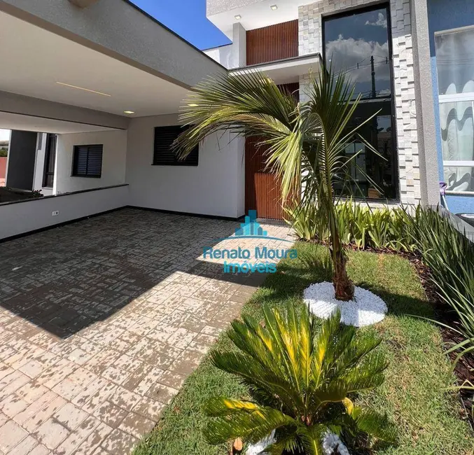 Casa de Condomínio com 3 quartos à venda, 150m2 em Loteamento Dinorá Rosa, Sorocaba - SP - imagem 2 Foto 2 de Casa de Condomínio com 3 quartos à venda, 150m2 em Loteamento Dinorá Rosa, Sorocaba - SP