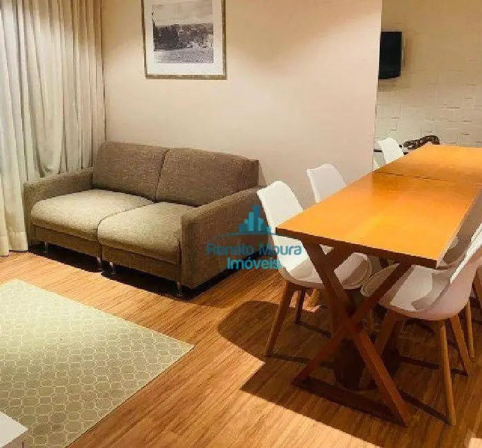 Foto 2 de Loft / Flat com 1 quarto à venda e para alugar, 37m2 em Parque Campolim, Sorocaba - SP