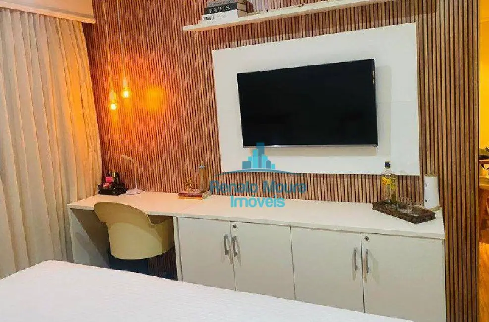 Foto 4 de Loft / Flat com 1 quarto à venda e para alugar, 37m2 em Parque Campolim, Sorocaba - SP