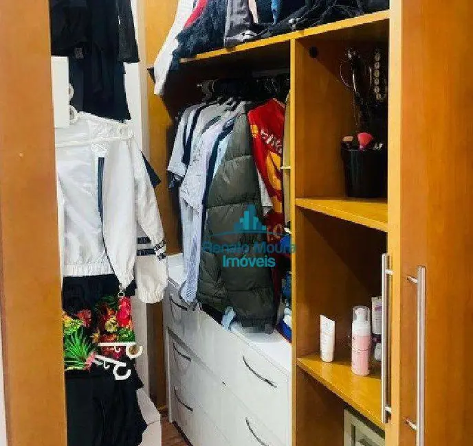 Foto 6 de Loft / Flat com 1 quarto à venda e para alugar, 37m2 em Parque Campolim, Sorocaba - SP