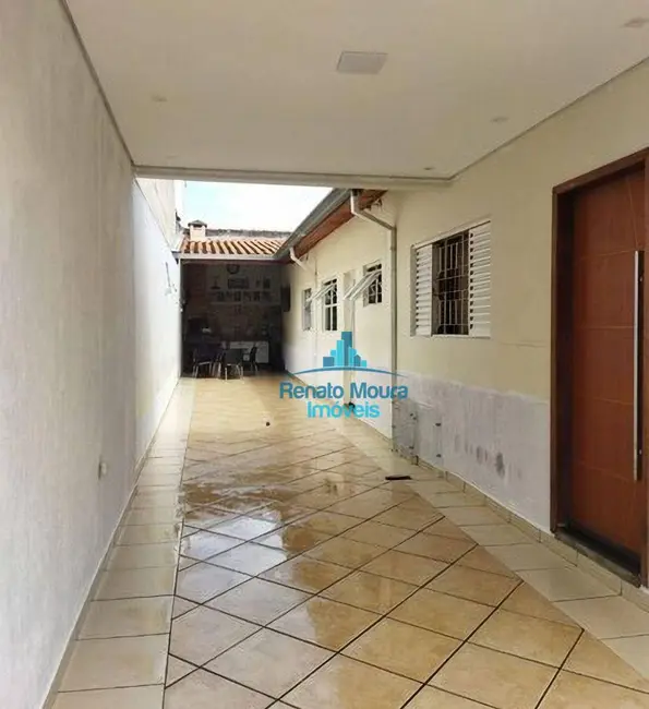 Foto 1 de Casa com 2 quartos à venda, 175m2 em Wanel Ville, Sorocaba - SP