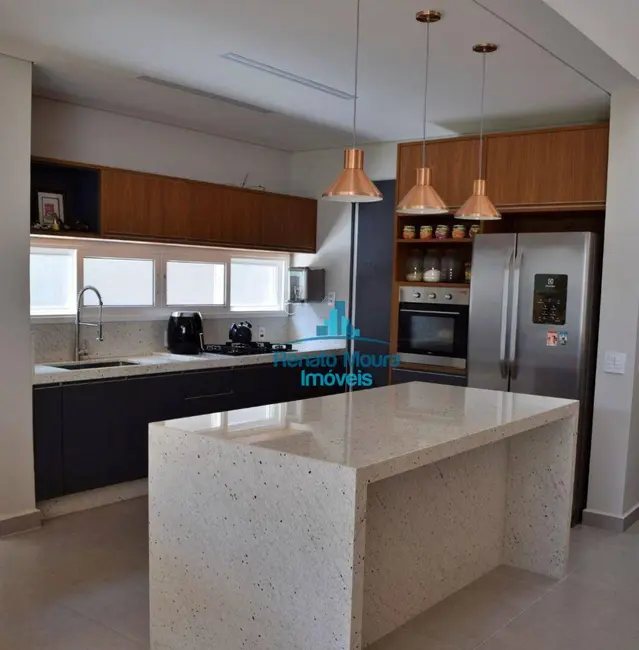 Sobrado com 3 quartos à venda, 250m2 em Parque Ibiti Reserva, Sorocaba - SP - imagem 8 Foto 8 de Sobrado com 3 quartos à venda, 250m2 em Parque Ibiti Reserva, Sorocaba - SP