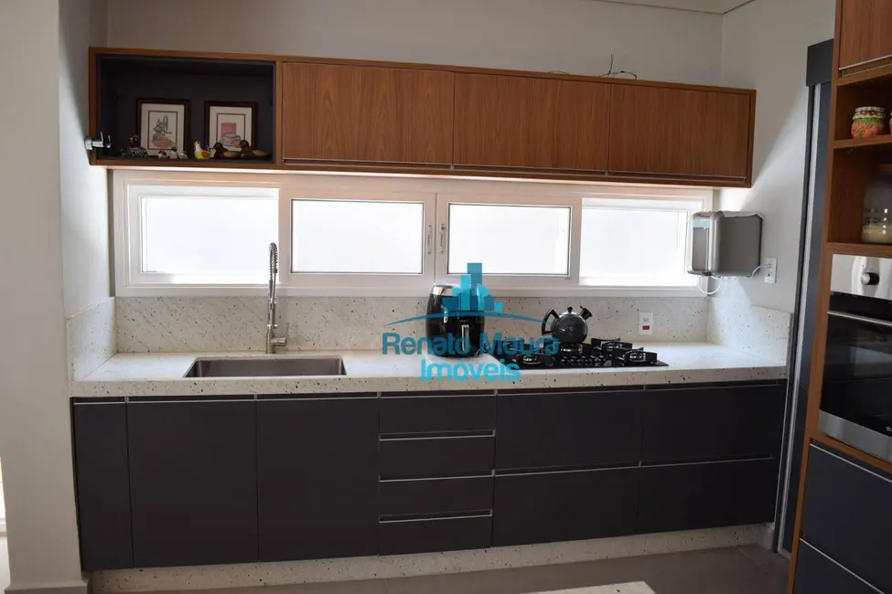 Sobrado com 3 quartos à venda, 250m2 em Parque Ibiti Reserva, Sorocaba - SP - imagem 7 Foto 7 de Sobrado com 3 quartos à venda, 250m2 em Parque Ibiti Reserva, Sorocaba - SP