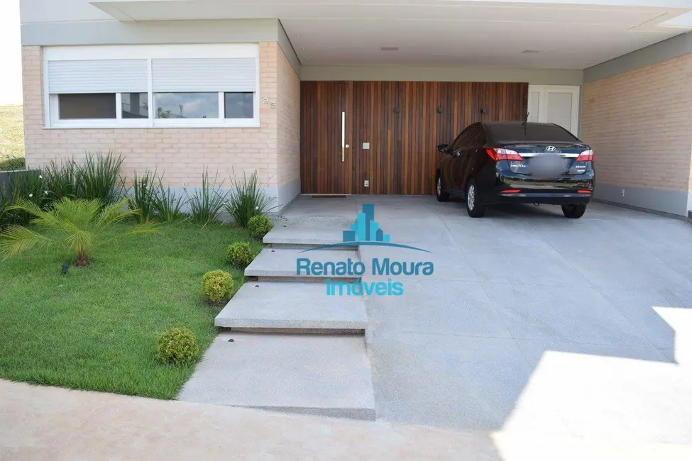 Sobrado com 3 quartos à venda, 250m2 em Parque Ibiti Reserva, Sorocaba - SP - imagem 3 Foto 3 de Sobrado com 3 quartos à venda, 250m2 em Parque Ibiti Reserva, Sorocaba - SP