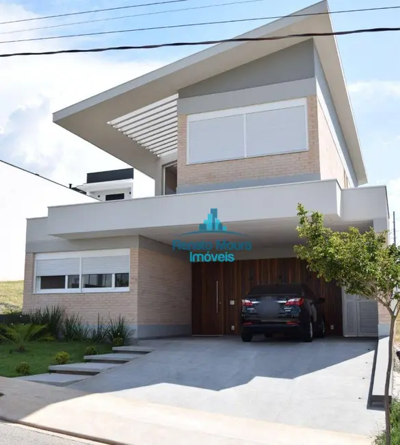 Sobrado com 3 quartos à venda, 250m2 em Parque Ibiti Reserva, Sorocaba - SP - imagem 2 Foto 2 de Sobrado com 3 quartos à venda, 250m2 em Parque Ibiti Reserva, Sorocaba - SP