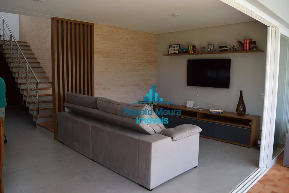 Sobrado com 3 quartos à venda, 250m2 em Parque Ibiti Reserva, Sorocaba - SP - imagem 6 Foto 6 de Sobrado com 3 quartos à venda, 250m2 em Parque Ibiti Reserva, Sorocaba - SP