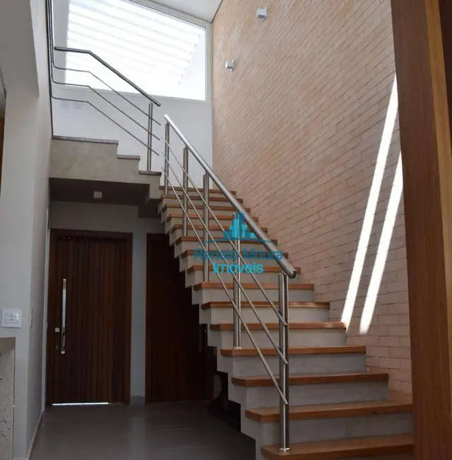 Sobrado com 3 quartos à venda, 250m2 em Parque Ibiti Reserva, Sorocaba - SP - imagem 5 Foto 5 de Sobrado com 3 quartos à venda, 250m2 em Parque Ibiti Reserva, Sorocaba - SP